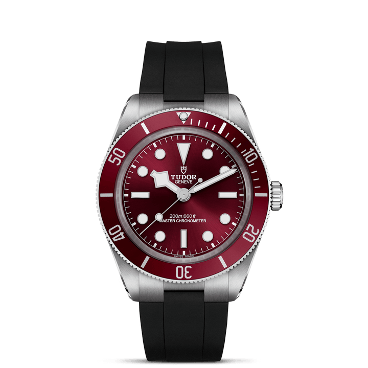 BLACK BAY 58