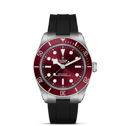 BLACK BAY 58