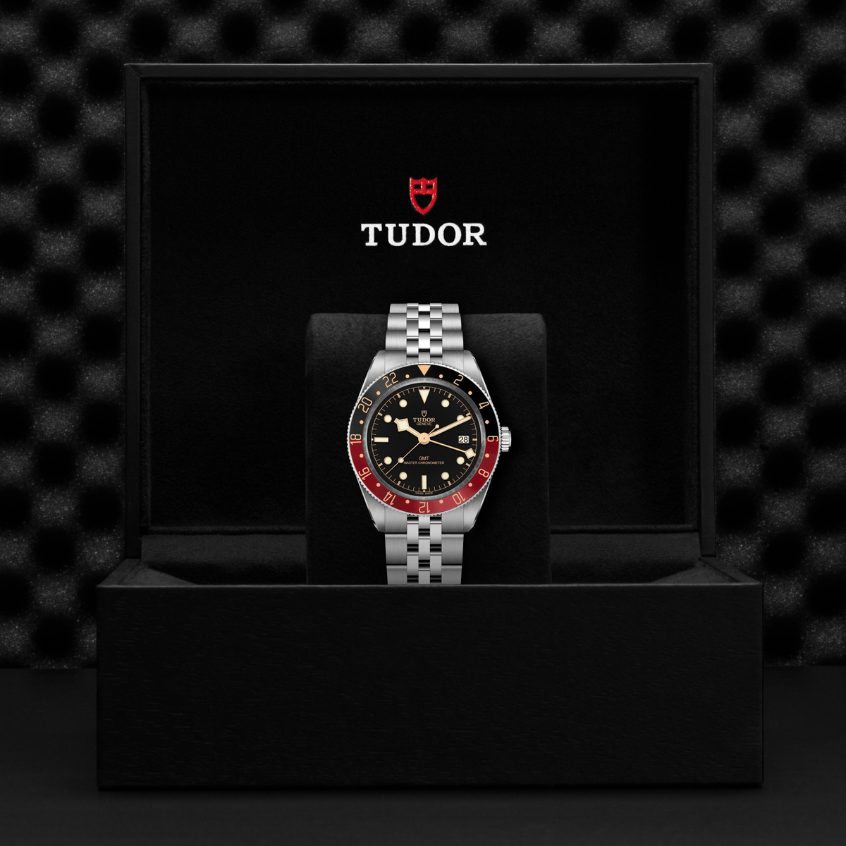 TUDOR Watches - BLACK BAY 58 GMT | Manfredi Jewels