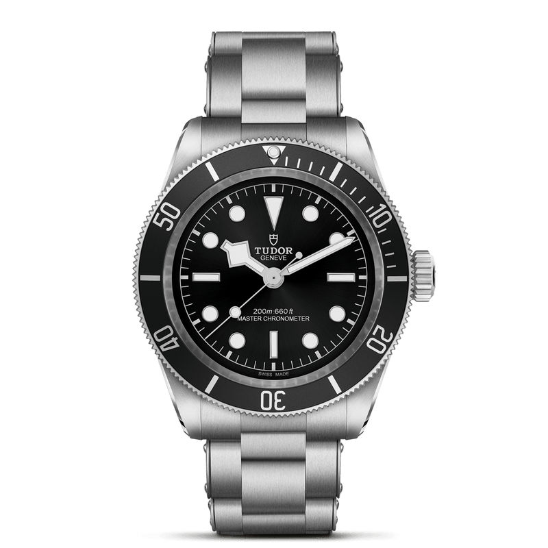BLACK BAY