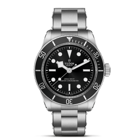 BLACK BAY