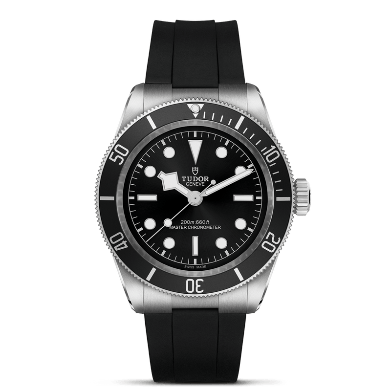 BLACK BAY