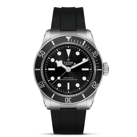 BLACK BAY
