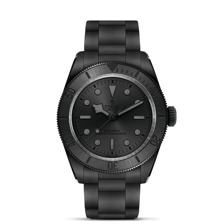 BLACK BAY CERAMIC