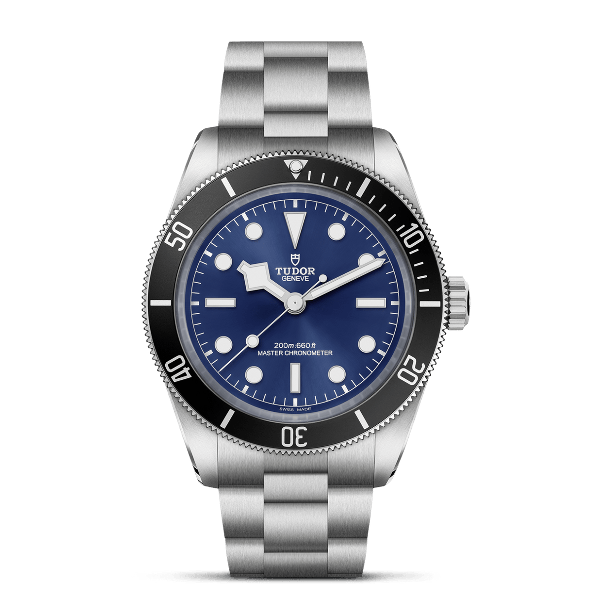 BLACK BAY 68