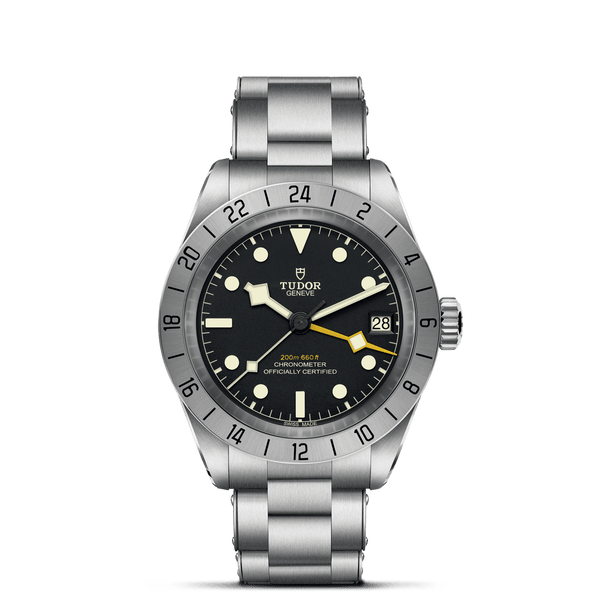 BLACK BAY PRO