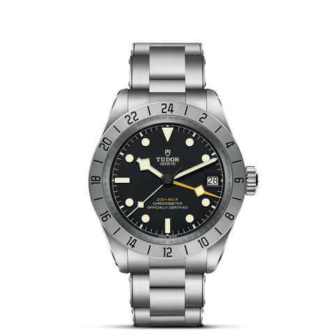BLACK BAY PRO