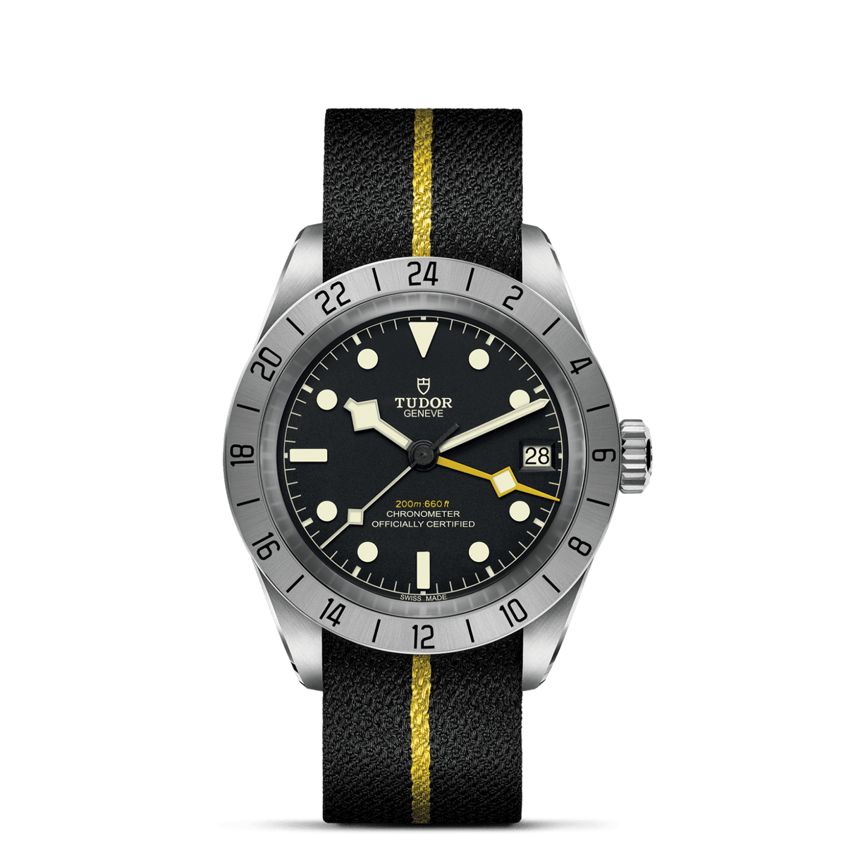 BLACK BAY PRO