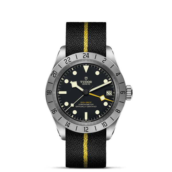 BLACK BAY PRO