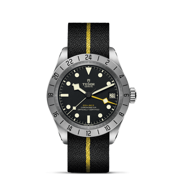 BLACK BAY PRO