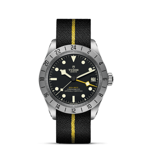 BLACK BAY PRO