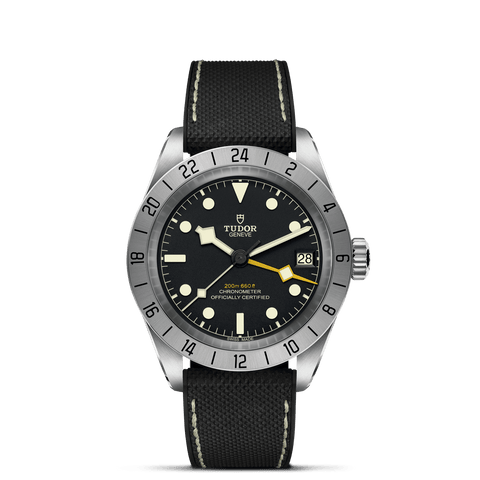 BLACK BAY PRO
