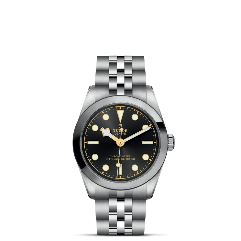 BLACK BAY ONE 31