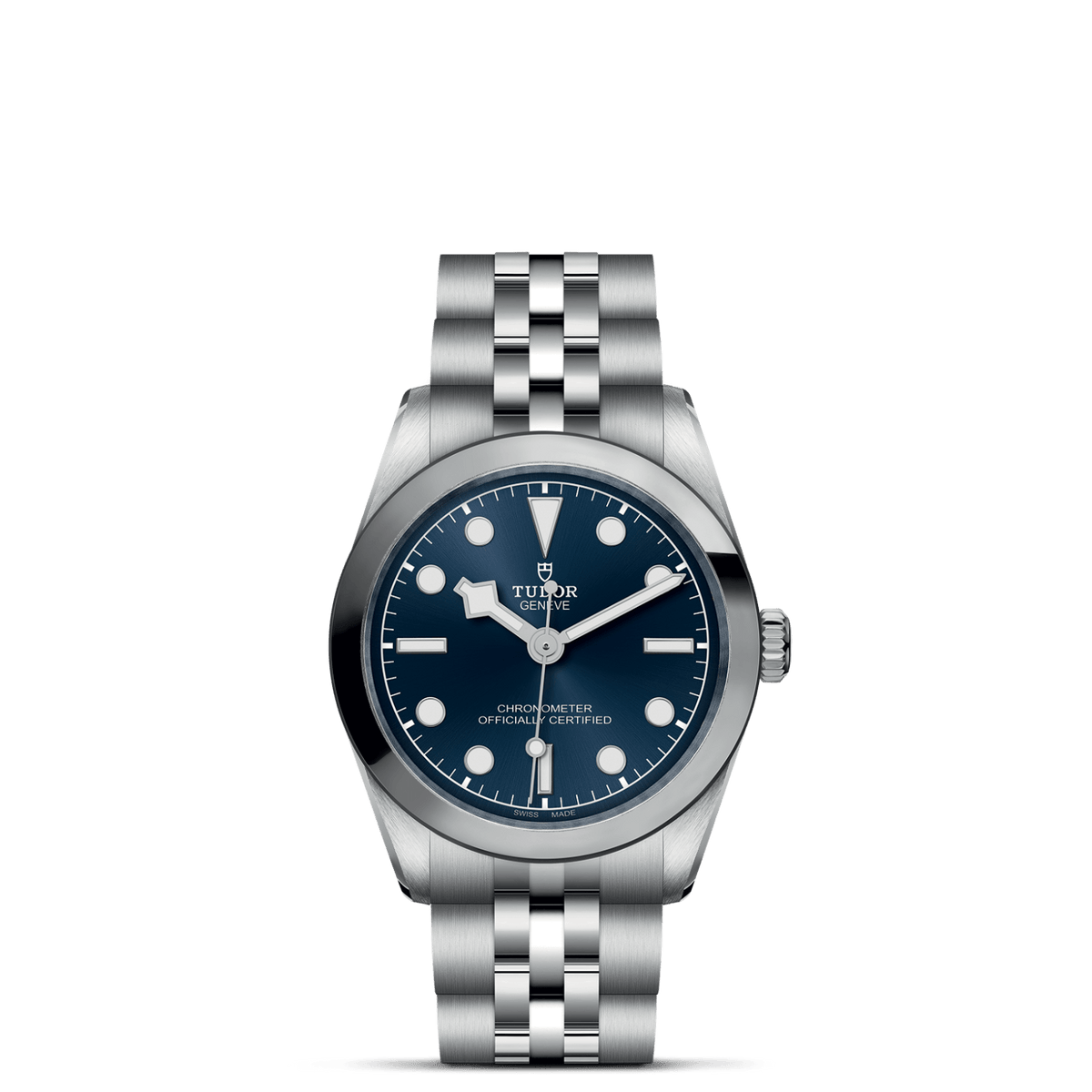 BLACK BAY ONE 31