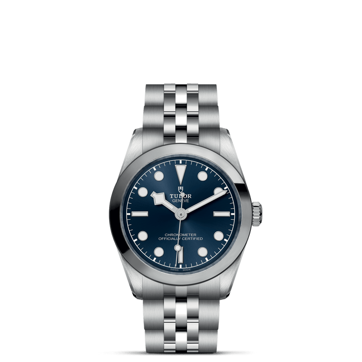 BLACK BAY ONE 31