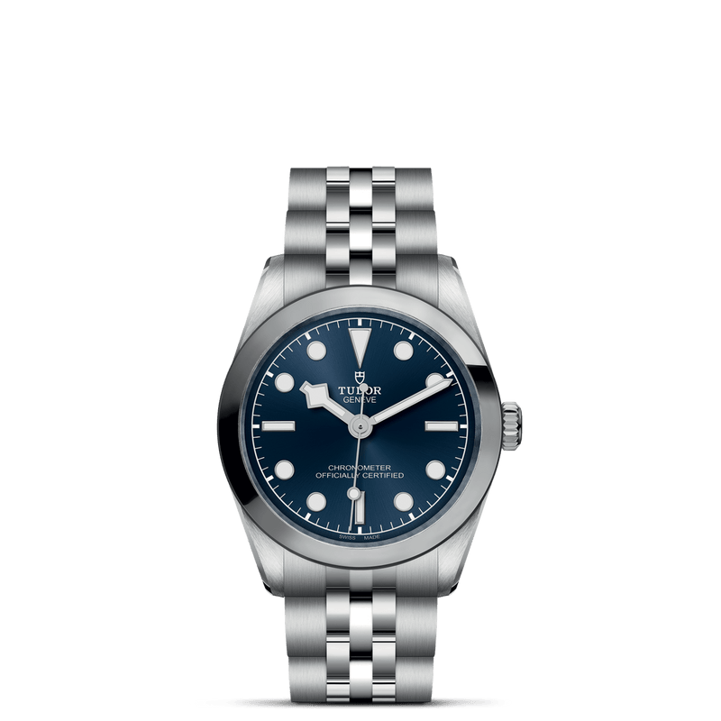 BLACK BAY ONE 31