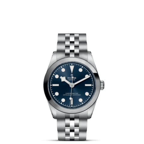 BLACK BAY ONE 31
