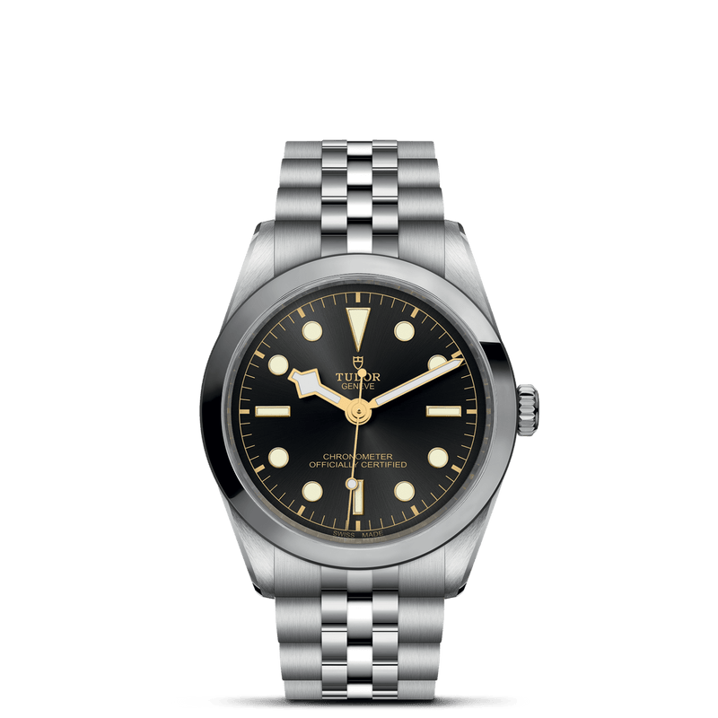 BLACK BAY ONE 36