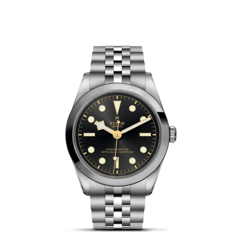 BLACK BAY ONE 36