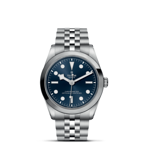 BLACK BAY ONE 36