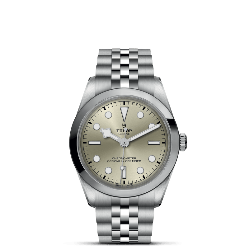 BLACK BAY ONE 36