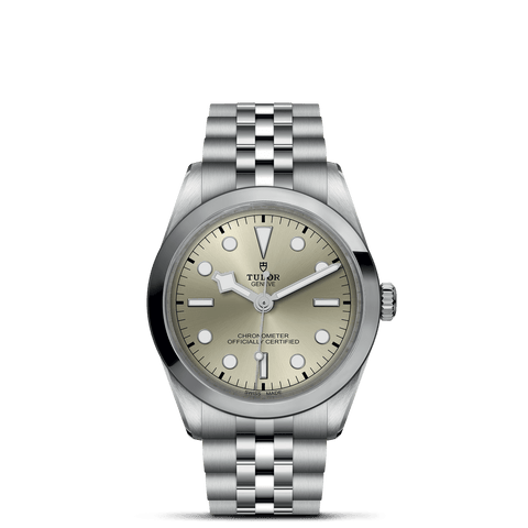 BLACK BAY ONE 36