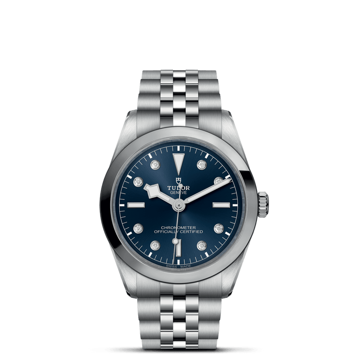 BLACK BAY ONE 36