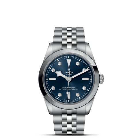 BLACK BAY ONE 36