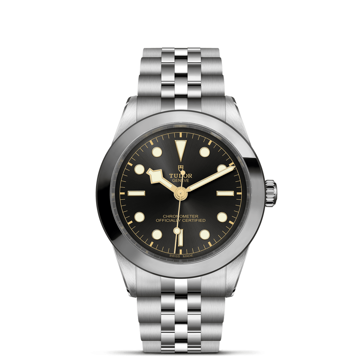 BLACK BAY ONE 39