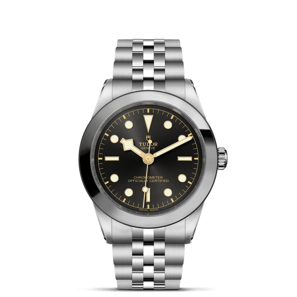 BLACK BAY ONE 39