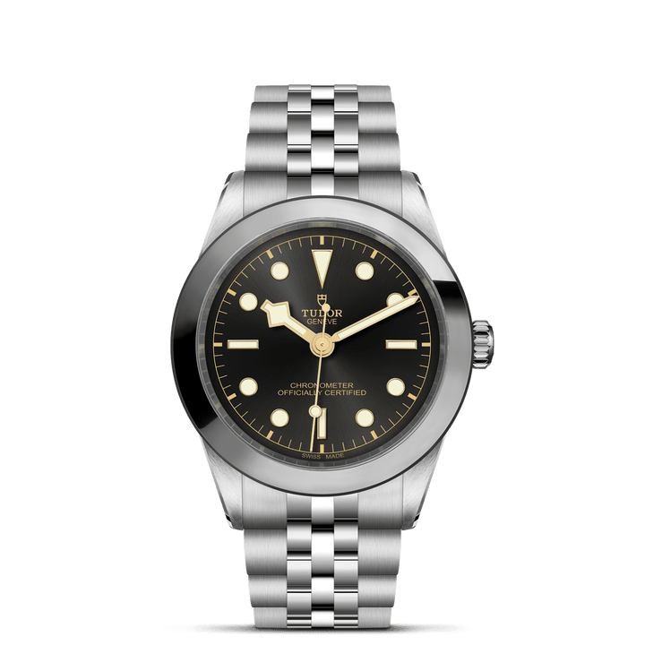 BLACK BAY ONE 39