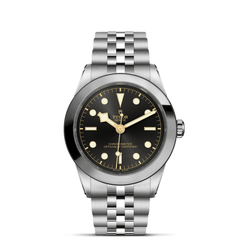 BLACK BAY ONE 39