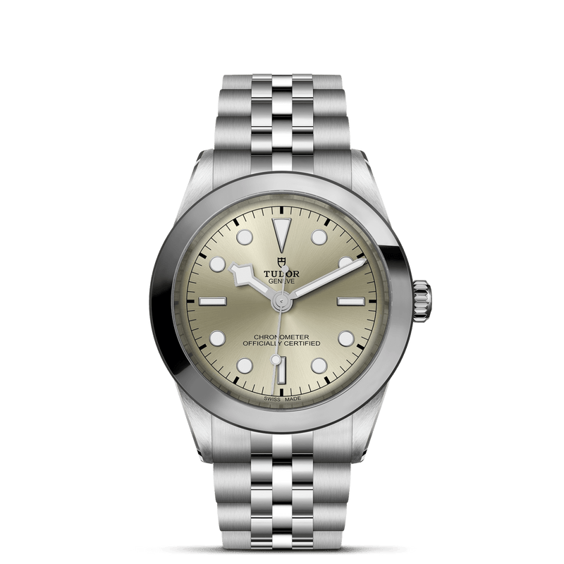 BLACK BAY ONE 39