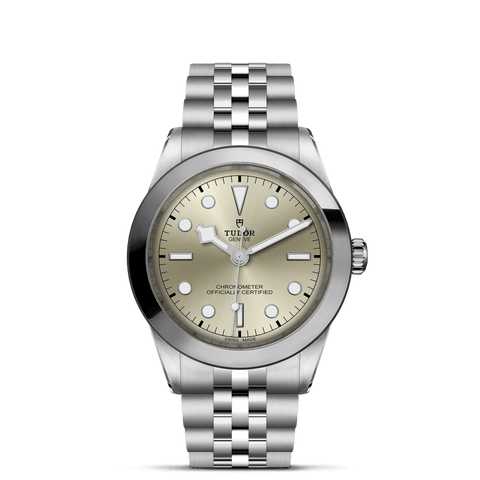 BLACK BAY ONE 39