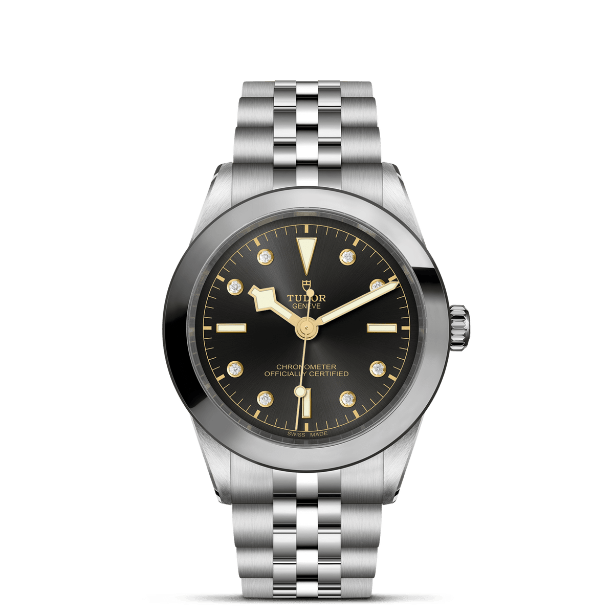 BLACK BAY ONE 39