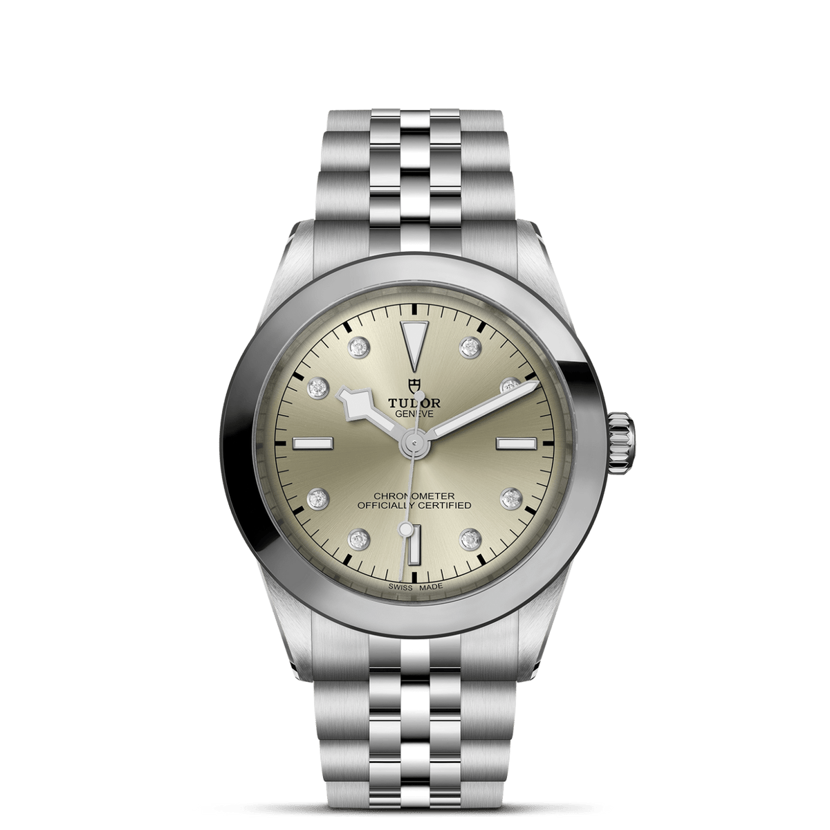 BLACK BAY ONE 39