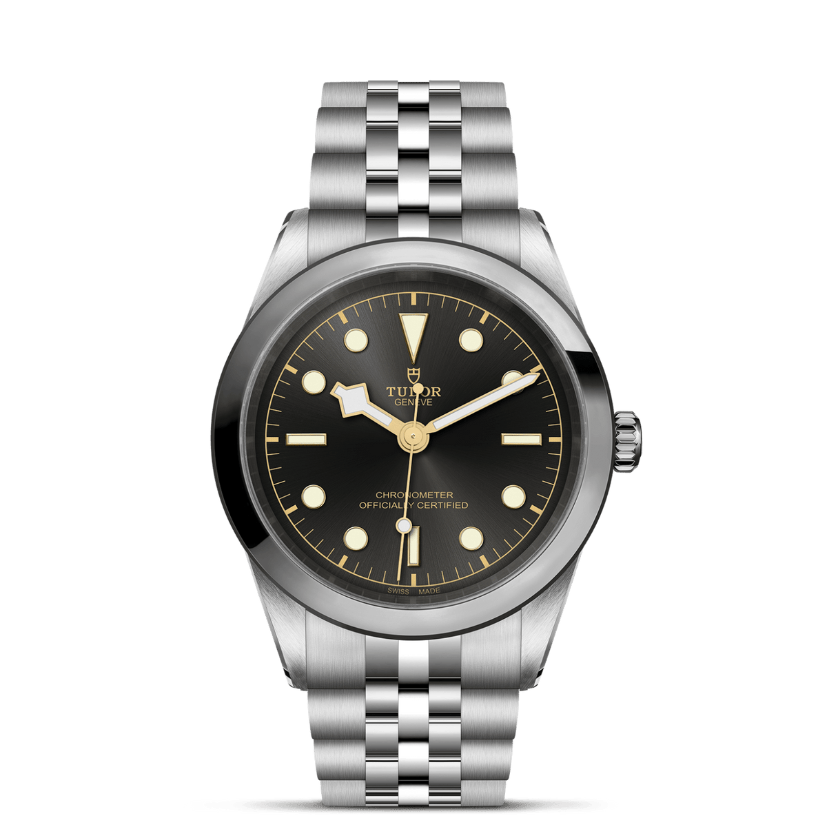 BLACK BAY ONE 41
