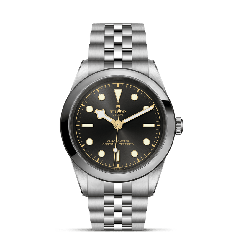 BLACK BAY ONE 41