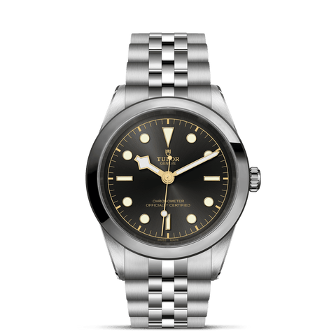 BLACK BAY ONE 41