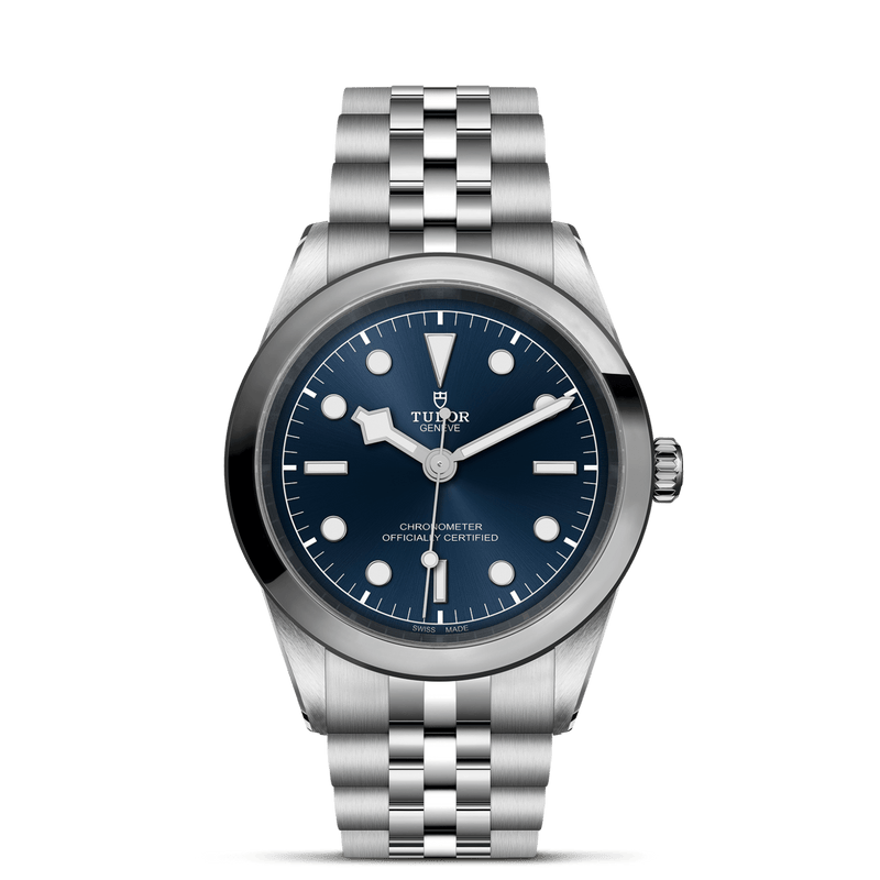 BLACK BAY ONE 41