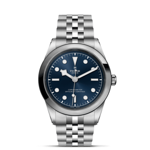 BLACK BAY ONE 41