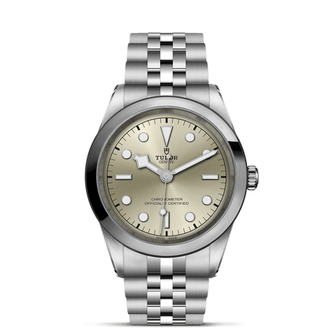 BLACK BAY ONE 41