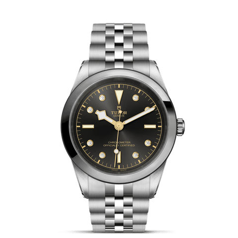 BLACK BAY ONE 41