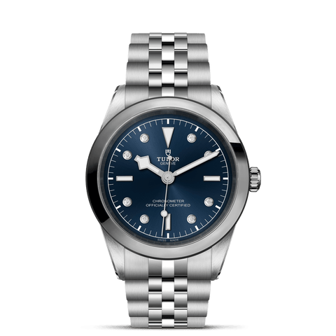 BLACK BAY ONE 41