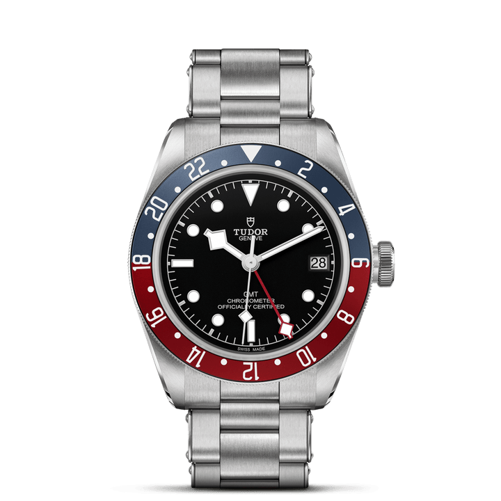 BLACK BAY GMT
