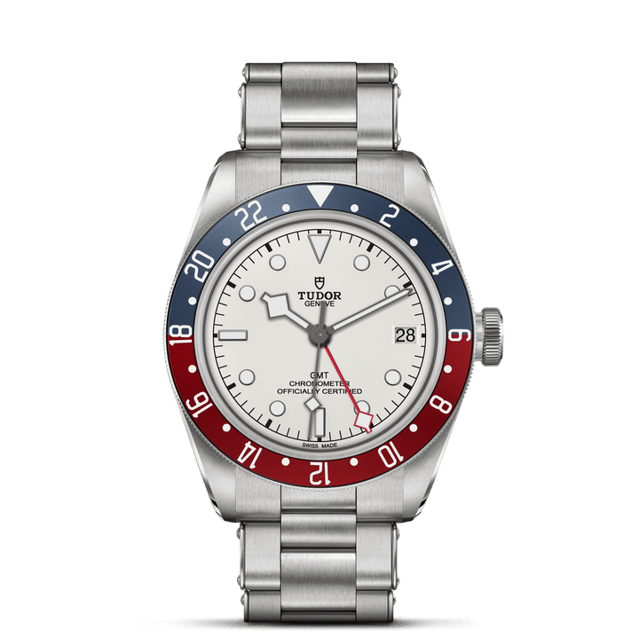 BLACK BAY GMT