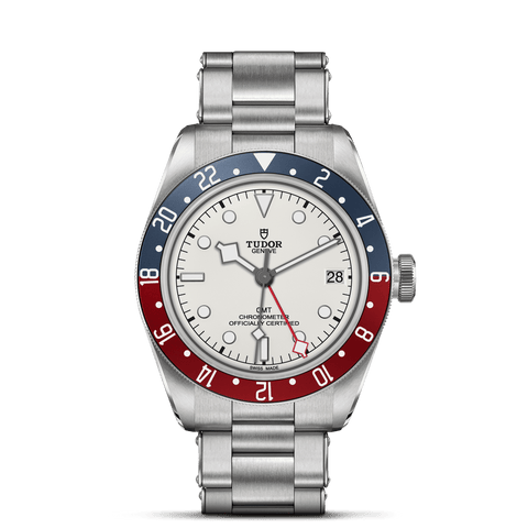 BLACK BAY GMT