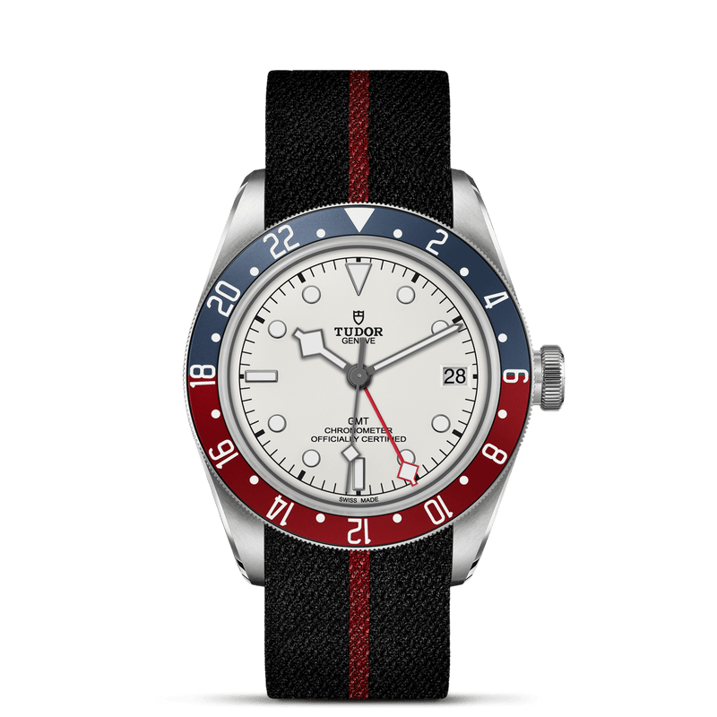 BLACK BAY GMT