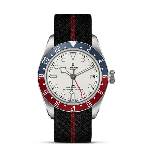 BLACK BAY GMT