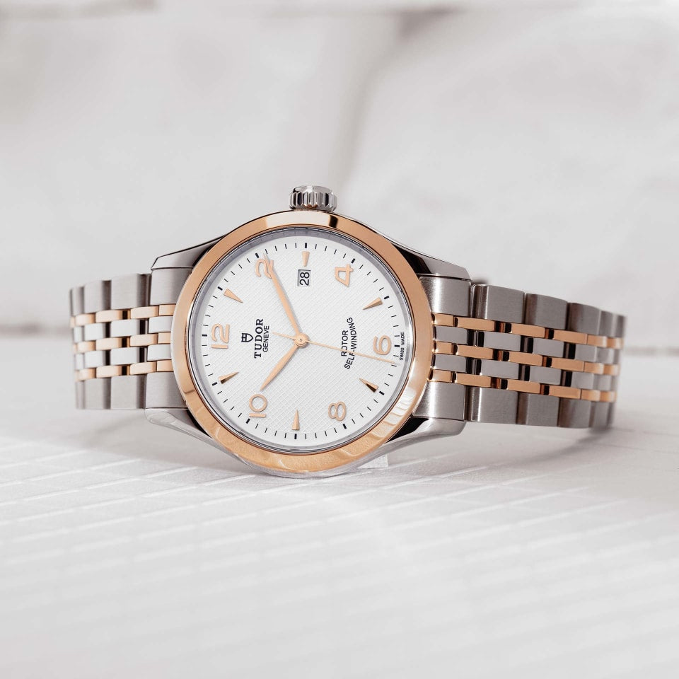 TUDOR Watches - TUDOR 1926 | Manfredi Jewels